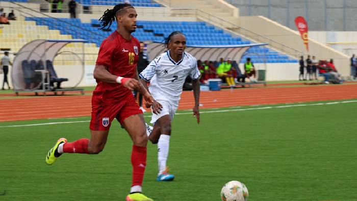 Nhận định, soi k&egrave;o Botswana vs Cape Verde, 23h00 ng&agrave;y 15/10: Đ&ograve;i nợ?