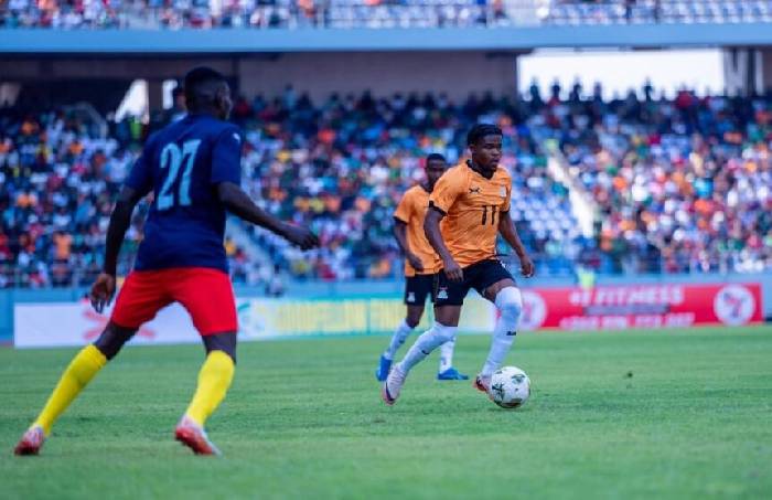 Nhận định, soi k&egrave;o Chad vs Zambia, 20h00 ng&agrave;y 15/10: Bất ph&acirc;n thắng bại
