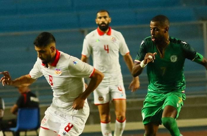 Nhận định, soi k&egrave;o Comoros vs Tunisia, 2h00 ng&agrave;y 16/10: Nợ cũ kh&oacute; trả