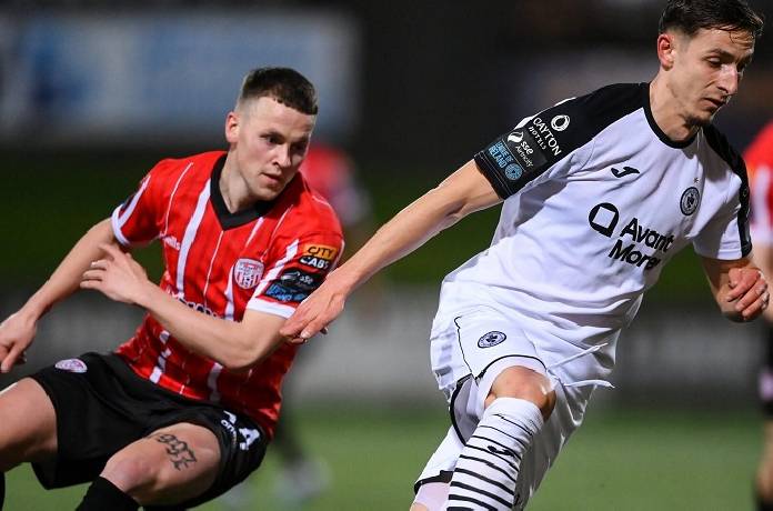 Nhận định, soi k&egrave;o Derry City vs Sligo, 01h15 ng&agrave;y 15/10: Chiến thắng kh&oacute; nhọc?!