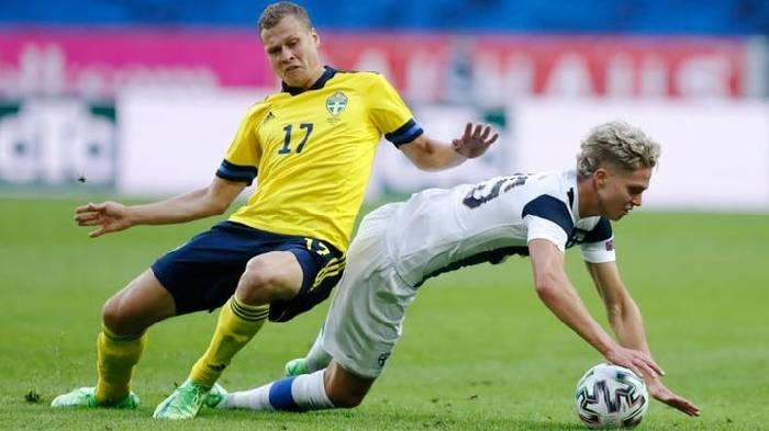 Nhận định, soi k&egrave;o Estonia vs Thụy Điển, 1h45 ng&agrave;y 15/10: Kh&oacute; cho kh&aacute;ch