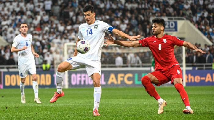 Nhận định, soi k&egrave;o Iran vs Qatar, 23h00 ng&agrave;y 15/10: Cửa tr&ecirc;n &lsquo;ghi điểm&rsquo;