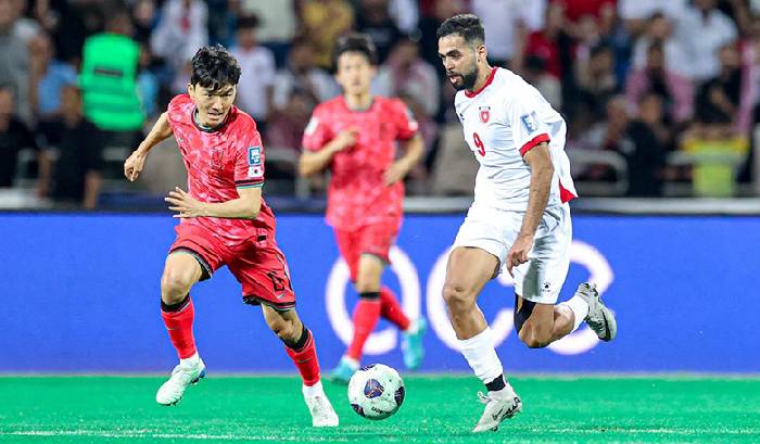 Nhận định, soi k&egrave;o Jordan vs Oman, 23h00 ng&agrave;y 15/10: Kh&oacute; cho cửa dưới