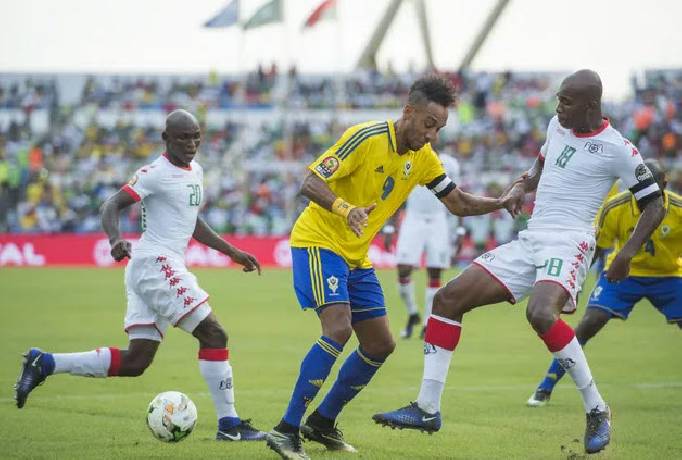 Nhận định, soi k&egrave;o Lesotho vs Gabon, 20h00 ng&agrave;y 15/10: Sửa sai