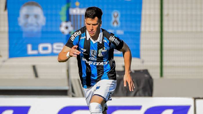 Nhận định, soi k&egrave;o Liverpool URU vs Wanderers FC, 00h00 ng&agrave;y 16/10: Hy vọng cửa tr&ecirc;n