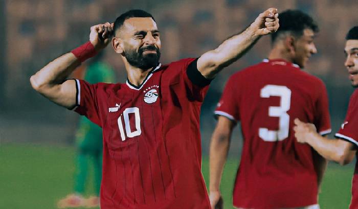 Nhận định, soi k&egrave;o Mauritania vs Ai Cập, 23h00 ng&agrave;y 15/10: Out tr&igrave;nh