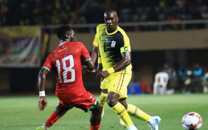 Nhận định, soi k&egrave;o Nam Sudan vs Uganda, 20h00 ng&agrave;y 15/10: Cuộc chơi ng&atilde; ngũ