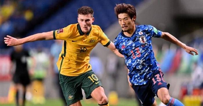 Nhận định, soi k&egrave;o Nhật Bản vs Australia, 17h35 ng&agrave;y 15/10: Tiếp tục thăng hoa