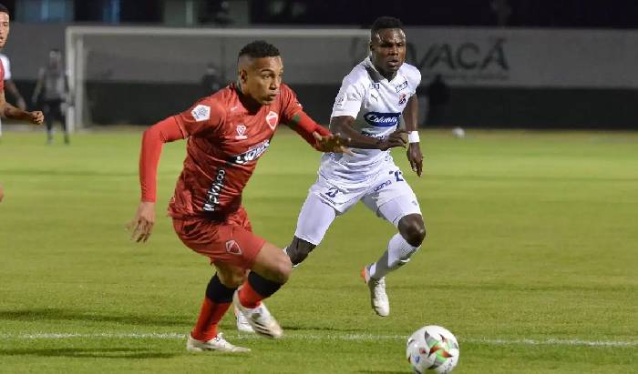 Nhận định, soi k&egrave;o Patriotas vs Independiente Santa Fe, 2h00 ng&agrave;y 15/10: Cửa dưới s&aacute;ng