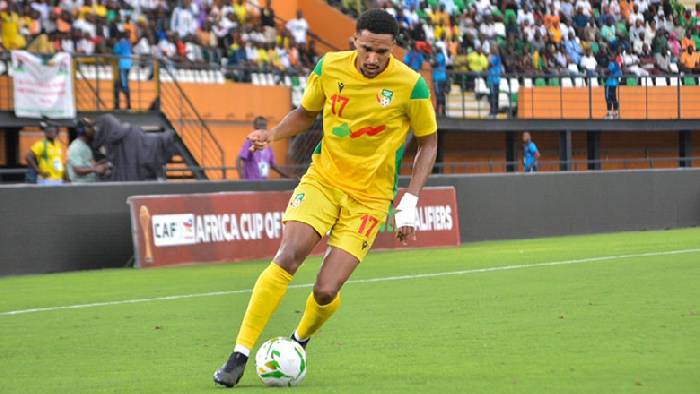 Nhận định, soi k&egrave;o Rwanda vs Benin, 23h00 ng&agrave;y 15/10: Đối thủ y&ecirc;u th&iacute;ch