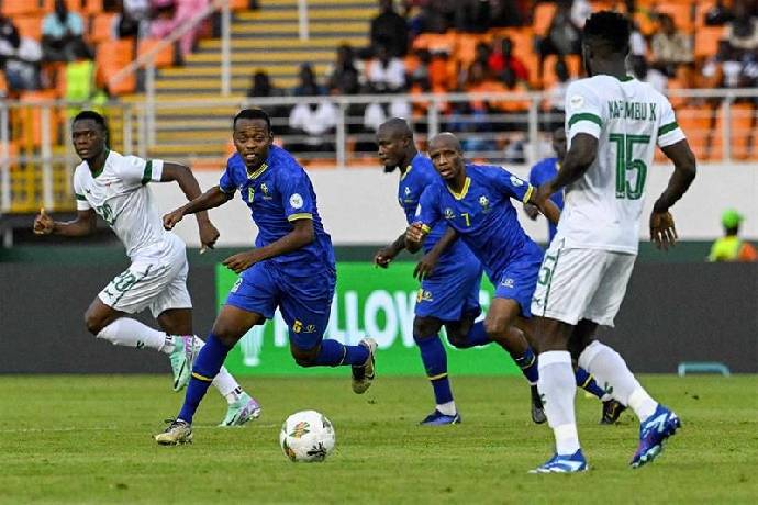 Nhận định, soi k&egrave;o Tanzania vs CH Congo, 20h00 ng&agrave;y 15/10: Chưa thể gi&agrave;nh v&eacute;