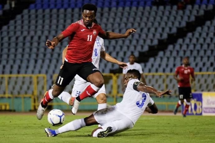 Nhận định, soi k&egrave;o Trinidad v&agrave; Tobago vs Cuba, 8h00 ng&agrave;y 15/10: Kh&oacute; cho chủ nh&agrave;