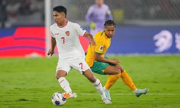 Nhận định, soi k&egrave;o Trung Quốc vs Indonesia, 19h00 ng&agrave;y 15/10: Kh&ocirc;ng c&ograve;n đường l&ugrave;i