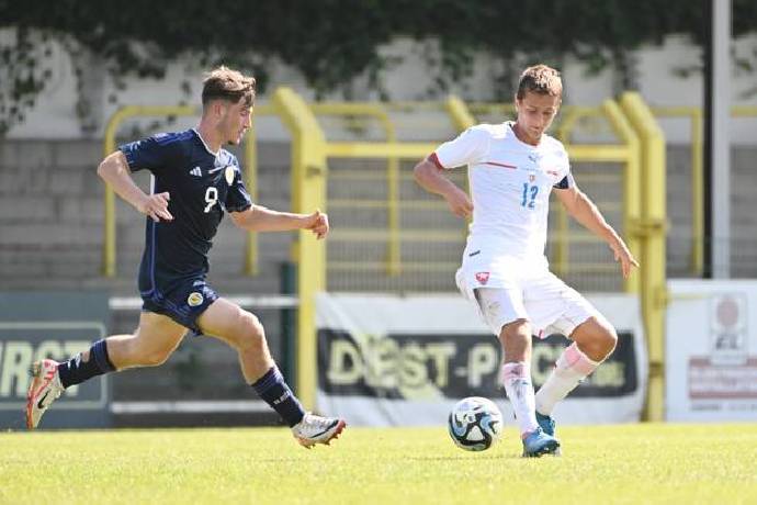 Nhận định, soi k&egrave;o U19 San Marino vs U19 Thụy Sĩ, 17h00 ng&agrave;y 15/10: Tưng bừng bắn ph&aacute;