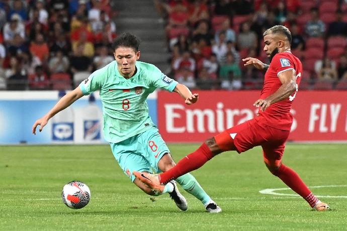 Si&ecirc;u m&aacute;y t&iacute;nh dự đo&aacute;n Trung Quốc vs Indonesia, 19h00 ng&agrave;y 15/10