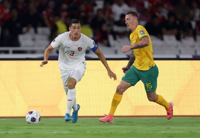 Soi k&egrave;o g&oacute;c Trung Quốc vs Indonesia, 19h00 ng&agrave;y 15/10