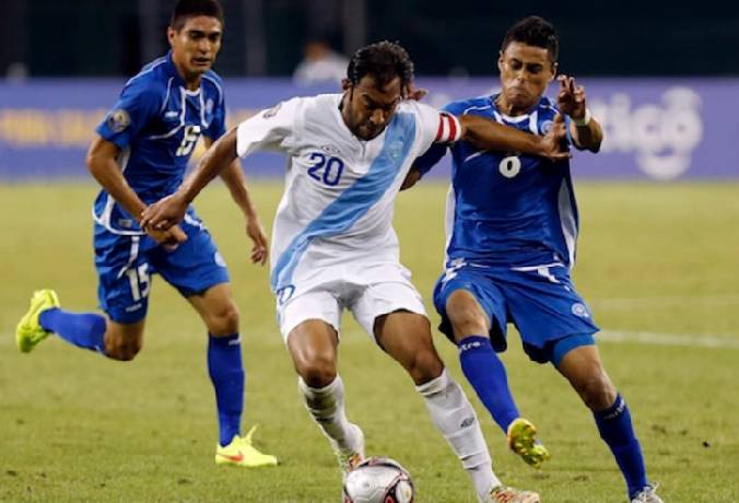 Nhận định, soi k&egrave;o El Salvador vs Guatemala, 09h00 ng&agrave;y 15/10: Chia điểm!