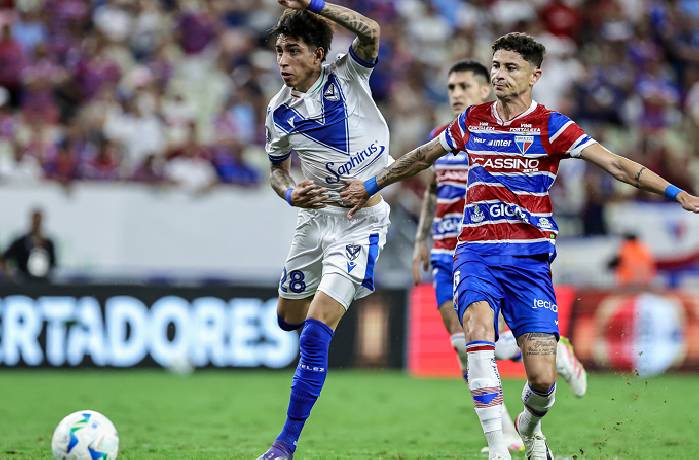 Nhận định, soi k&egrave;o Fortaleza vs Vasco da Gama, 7h30 ng&agrave;y 16/10: Chia điểm tưng bừng