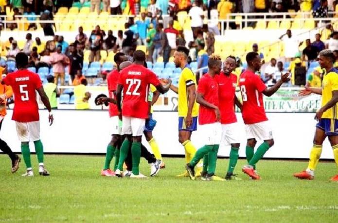 Nhận định, soi k&egrave;o Gabon vs Burundi, 2h00 ng&agrave;y 15/10: Chờ đợi 'ph&eacute;p m&agrave;u'