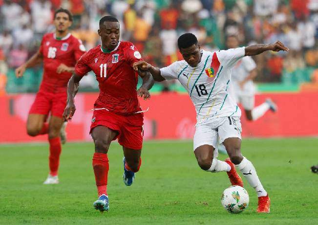 Nhận định, soi k&egrave;o Guinea vs Botswana, 23h00 ng&agrave;y 14/10: Dễ d&agrave;ng tung cờ trắng