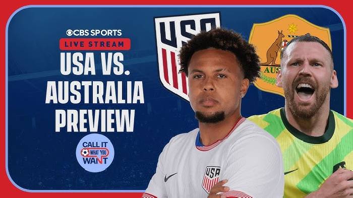 Nhận định, soi k&egrave;o Mỹ vs Australia, 08h00 ng&agrave;y 15/10: Bất ph&acirc;n thắng bại