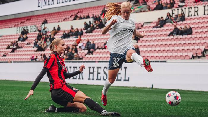 Nhận định, soi k&egrave;o nữ Nordsjaelland vs nữ Gintra, 23h00 ng&agrave;y 15/10: Lật ngược t&igrave;nh thế