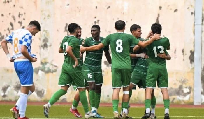 Nhận định, soi k&egrave;o Sabail vs Zaqatala, 19h00 ng&agrave;y 15/10: Bắt nạt Zaqatala