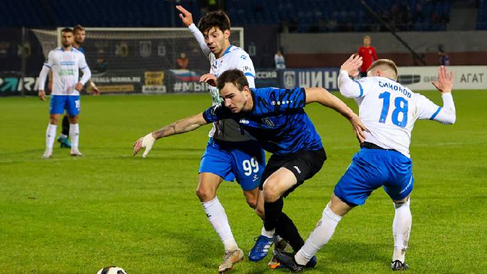 Nhận định, soi k&egrave;o Shinnik vs FC Neftekhimik, 22h00 ng&agrave;y 15/10: Đ&ograve;i nợ?