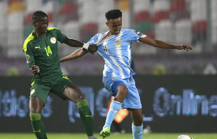 Nhận định, soi k&egrave;o Somalia vs Mozambique, 23h00 ng&agrave;y 14/10: Bữa tiệc chia tay