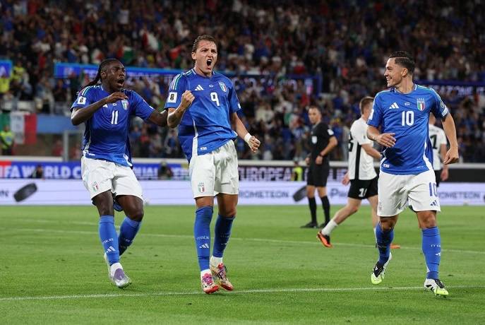 Nhận định, soi k&egrave;o U21 Italia vs U21 Armenia, 23h15 ng&agrave;y 14/10: Kh&aacute;c biệt đẳng cấp