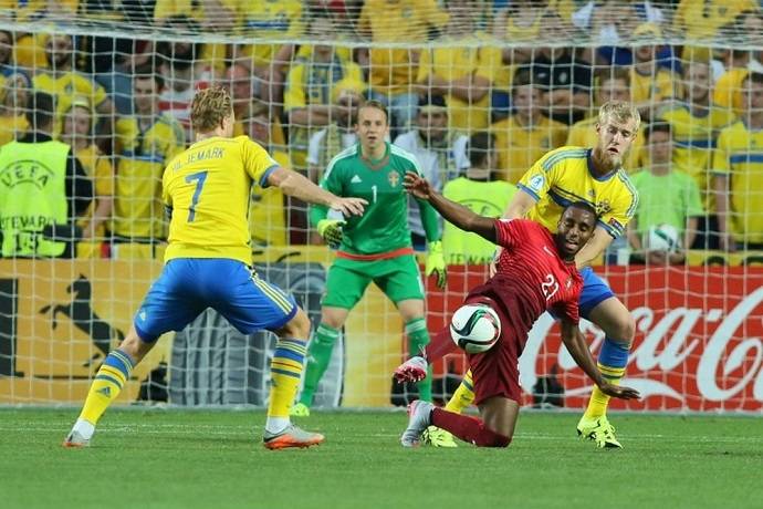 Nhận định, soi k&egrave;o U21 Thụy Điển vs U21 Ba Lan, 23h00 ng&agrave;y 14/10: Giữ chắc ng&ocirc;i đầu