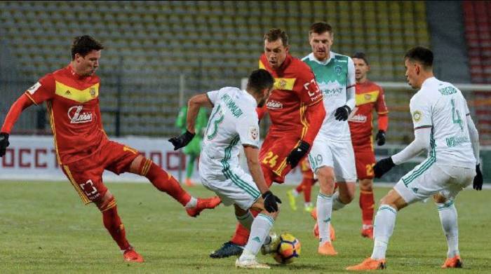 Nhận định, soi k&egrave;o Yenisey Krasnoyarsk vs Ufa, 18h00 ng&agrave;y 15/10: Tiếp tục gieo sầu