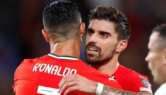 Soi k&egrave;o g&oacute;c Bồ Đ&agrave;o Nha vs Hungary, 01h45 ng&agrave;y 15/10