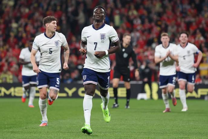 Soi k&egrave;o g&oacute;c Latvia vs Anh, 01h45 ng&agrave;y 15/10