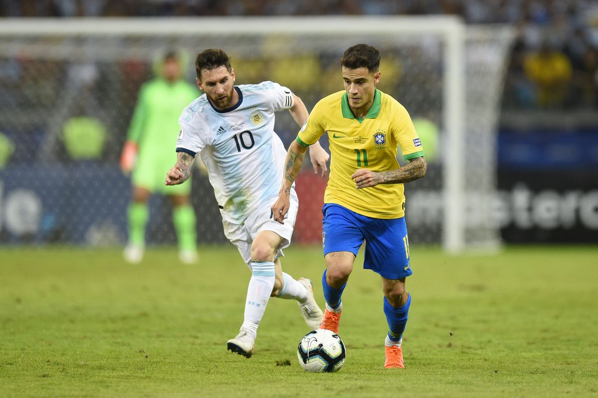 Nhận định b&oacute;ng đ&aacute; Brazil vs Argentina, 0h ng&agrave;y 16/11: Tin tưởng ở đội kh&aacute;ch
