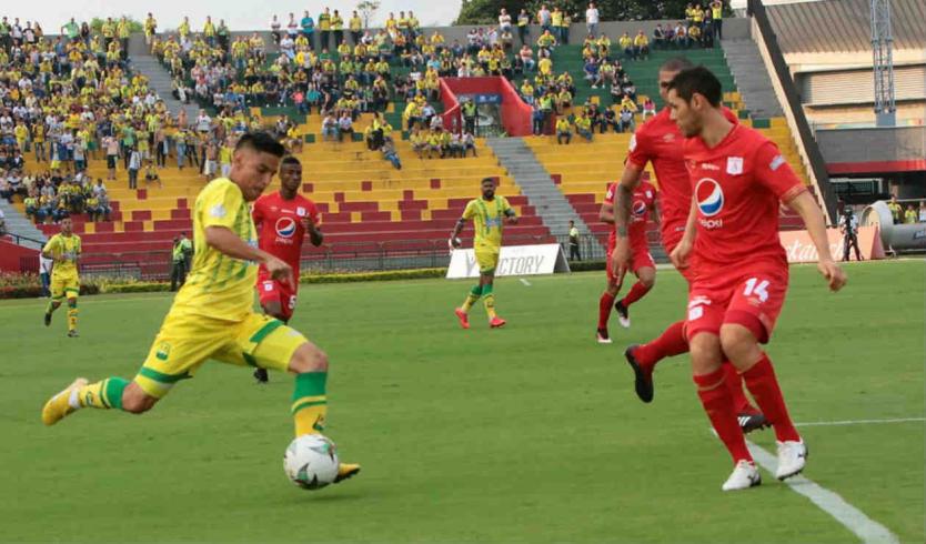 Nhận định America de Cali vs La Equidad, 6h00 ng&agrave;y 16/11