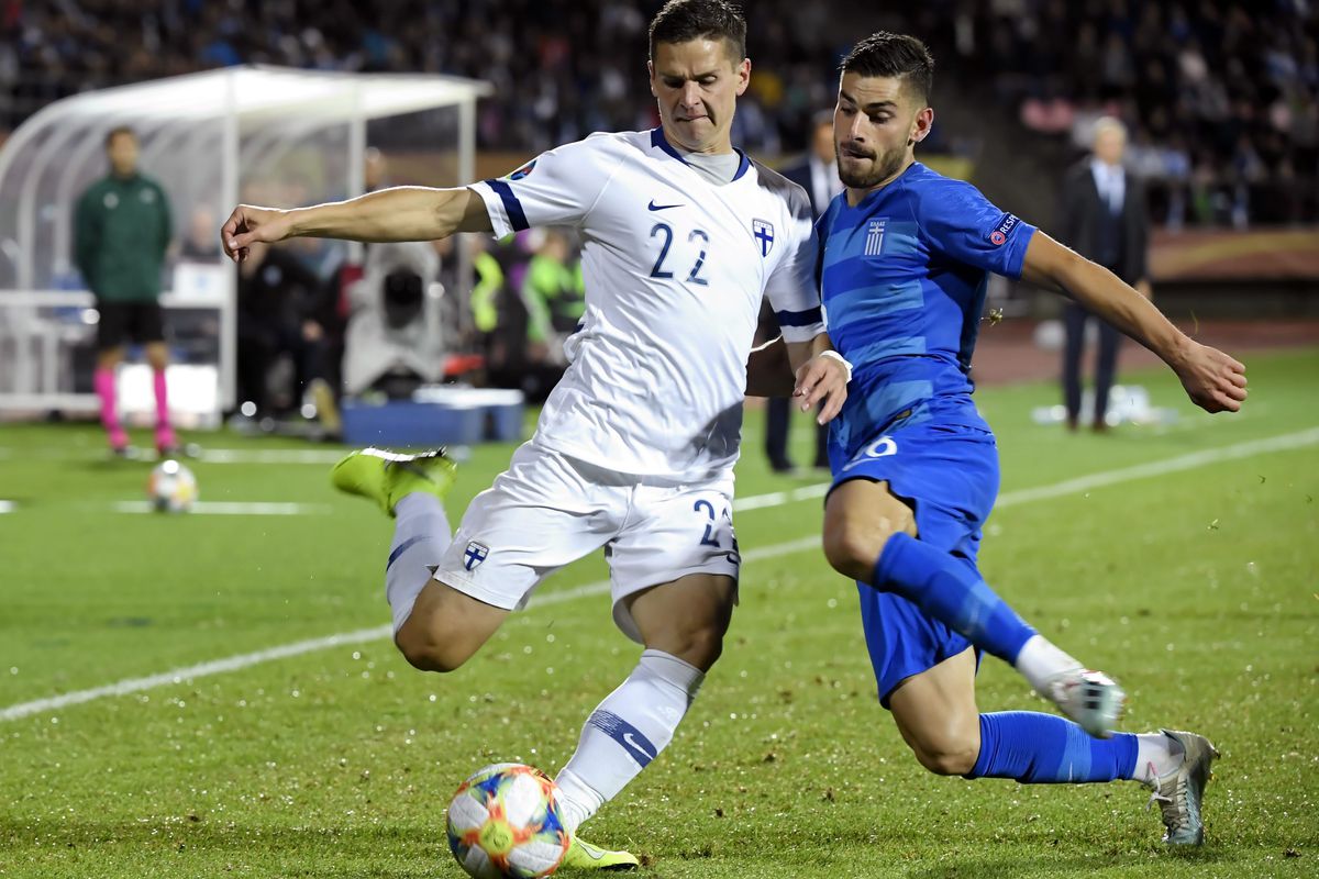 Nhận định Bulgaria vs Phần Lan, 0h00 ng&agrave;y 16/11