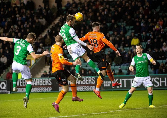 Nhận định Hibernian FC vs Dundee, 23h30 ng&agrave;y 15/11