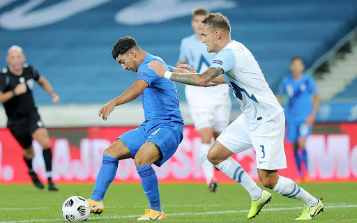 Nhận định Moldova vs Hy Lạp, 2h45 ng&agrave;y 16/11