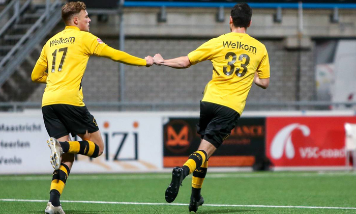 Nhận định NAC Breda vs Telstar, 0h45 ng&agrave;y 15/11