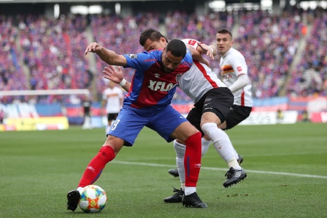 Nhận định Nagoya Grampus vs FC Tokyo, 17h00 ng&agrave;y 15/11