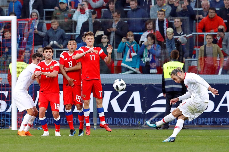 Nhận định Thổ Nhĩ Kỳ vs Nga, 0h00 ng&agrave;y 16/11