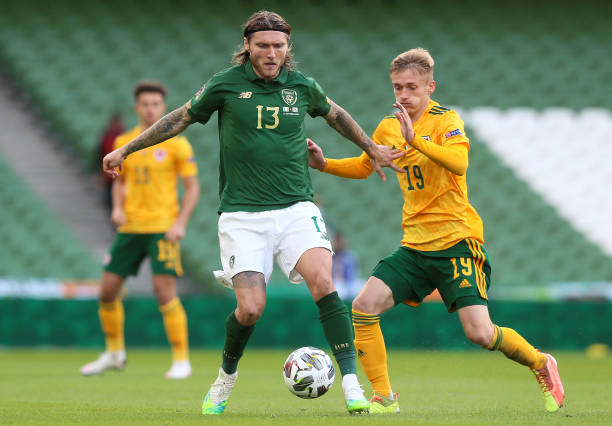 Nhận định Wales vs CH Ailen, 0h00 ng&agrave;y 16/11