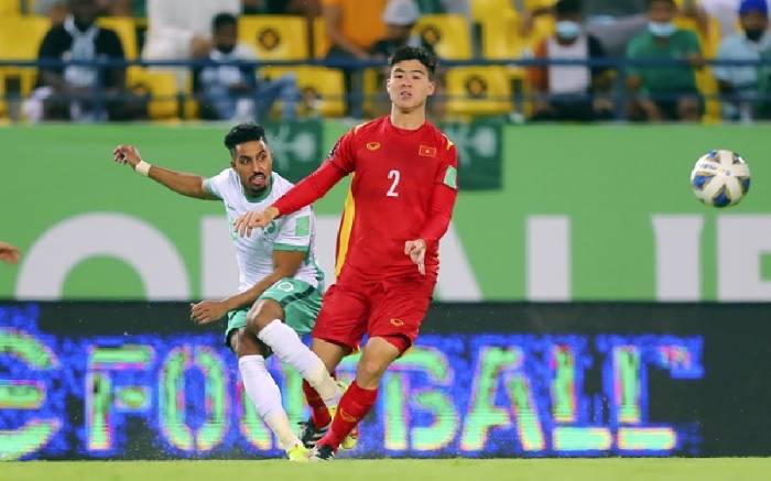 HLV Mai Đức Chung dự đo&aacute;n Việt Nam vs Saudi Arabia, 19h ng&agrave;y 16/11