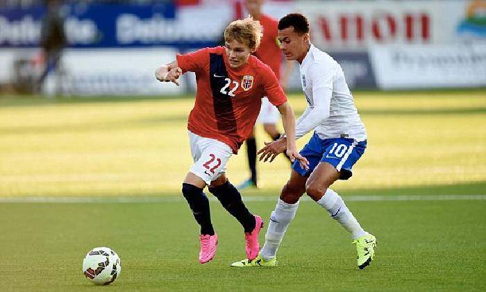 Nhận định, soi k&egrave;o Azerbaijan U21 vs Na Uy U21, 22h ng&agrave;y 16/11