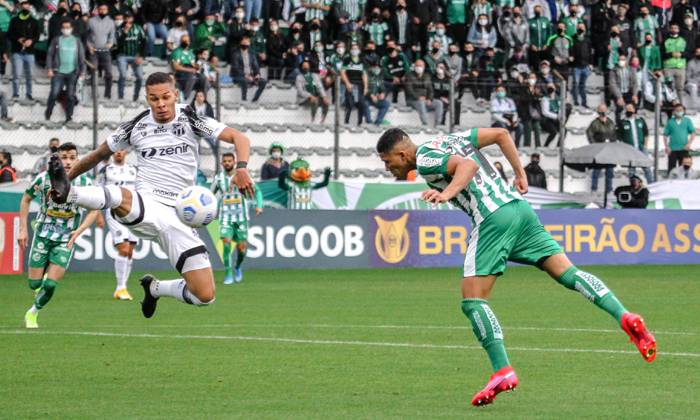 Nhận định, soi k&egrave;o Chapecoense vs Juventude, 5h ng&agrave;y 15/11