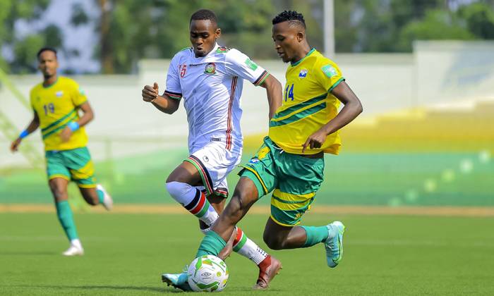 Nhận định, soi k&egrave;o Kenya vs Rwanda, 20h ng&agrave;y 15/11