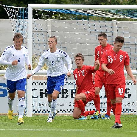 Nhận định, soi k&egrave;o U21 Phần Lan vs U21 Estonia, 23h30 ng&agrave;y 15/11