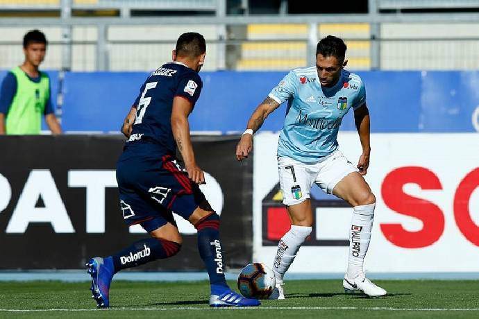 Nhận định, soi k&egrave;o Univ de Chile vs O'Higgins, 6h00 ng&agrave;y 16/11