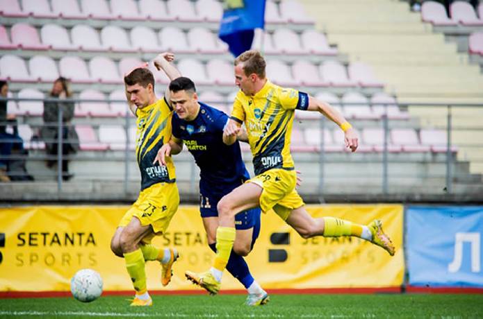 Nhận định, soi k&egrave;o Chornomorets vs Lviv, 19h ng&agrave;y 14/11